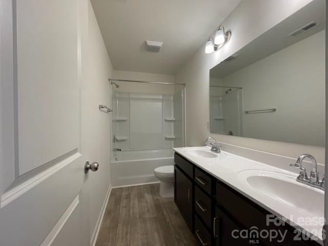 809 Alexander Commons Drive 34, Monroe, NC 28112