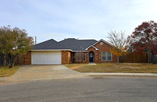 3300 Oakmont Dr, Midland, TX 79707