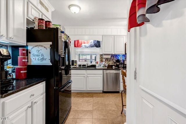 1704 Cypress Drive, Henderson, NC 27536