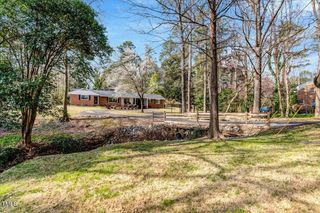 1704 Cypress Drive, Henderson, NC 27536
