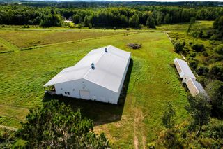 TBD Gunn Road, Coleraine, MN 55744