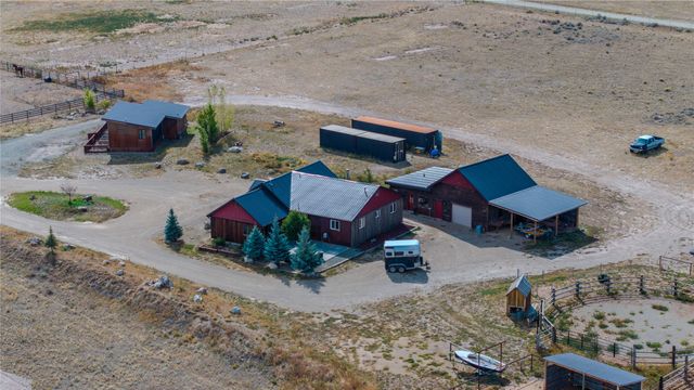 196 Lincoln Road W, Helena, MT 59602 property photo