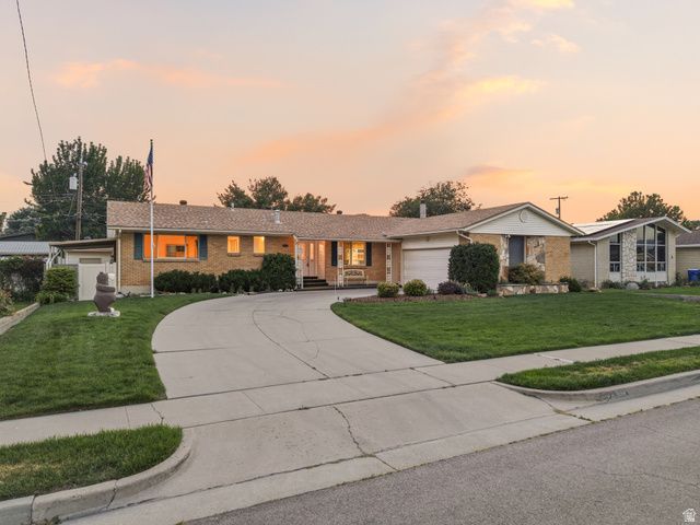 8328 S ROOSEVELT ST, Midvale, UT 84047