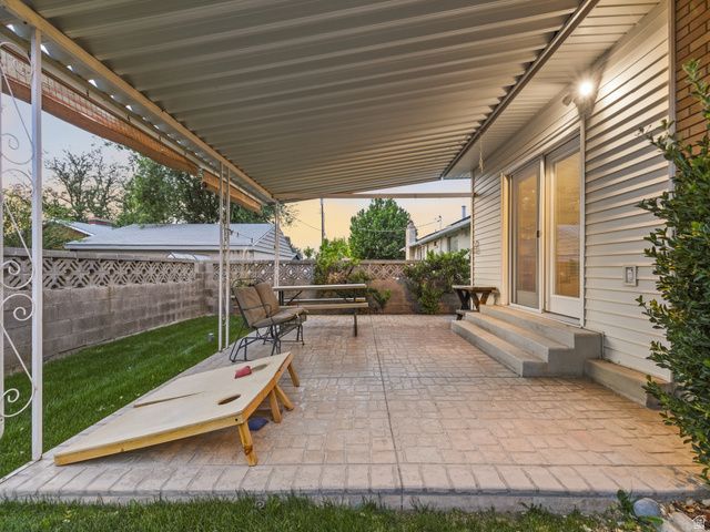8328 S ROOSEVELT ST, Midvale, UT 84047