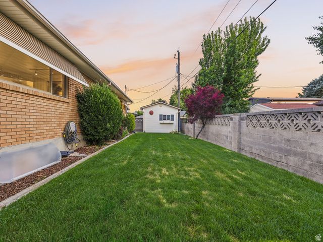 8328 S ROOSEVELT ST, Midvale, UT 84047