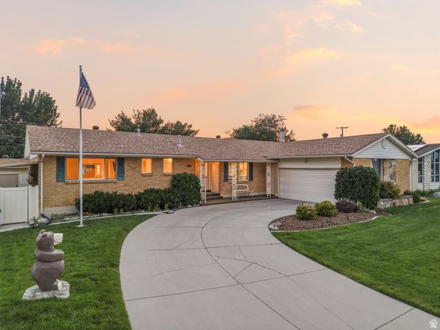 8328 S ROOSEVELT ST, Midvale, UT 84047