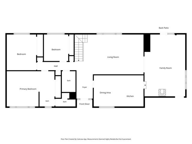 8328 S ROOSEVELT ST, Midvale, UT 84047