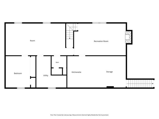8328 S ROOSEVELT ST, Midvale, UT 84047