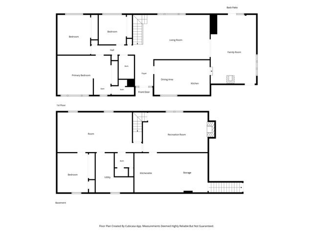 8328 S ROOSEVELT ST, Midvale, UT 84047