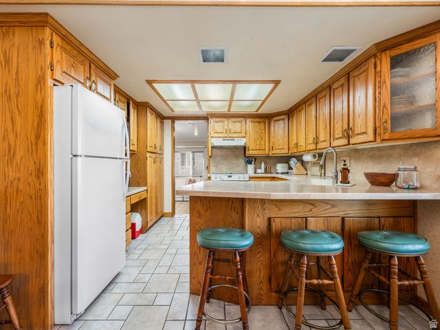 8328 S ROOSEVELT ST, Midvale, UT 84047