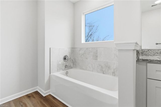 2 Tiffany LN, Hampton, VA 23664