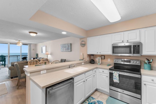 1003 S Ocean Blvd Unit 902, North Myrtle Beach, SC 29582