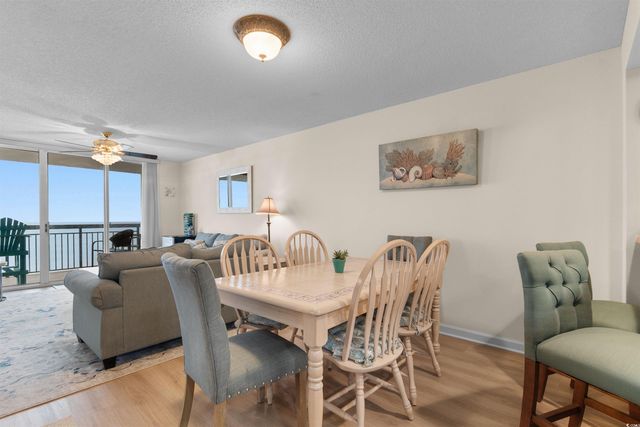 1003 S Ocean Blvd Unit 902, North Myrtle Beach, SC 29582