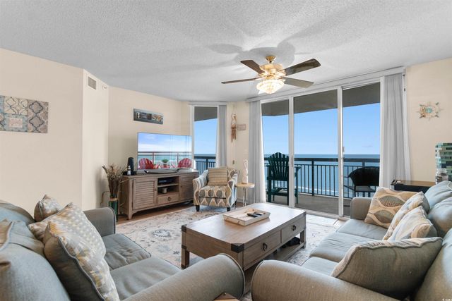1003 S Ocean Blvd Unit 902, North Myrtle Beach, SC 29582
