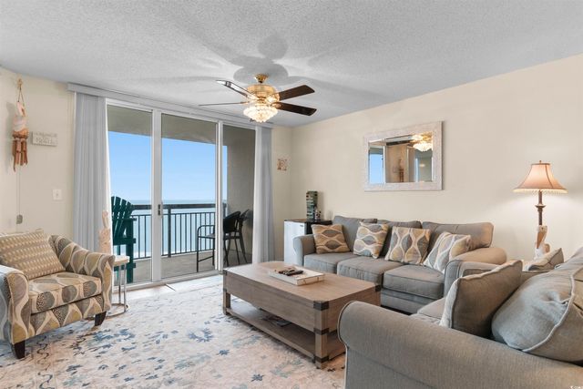 1003 S Ocean Blvd Unit 902, North Myrtle Beach, SC 29582
