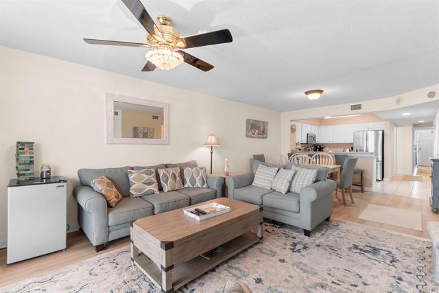 1003 S Ocean Blvd Unit 902, North Myrtle Beach, SC 29582