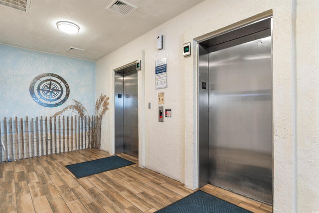 1003 S Ocean Blvd Unit 902, North Myrtle Beach, SC 29582