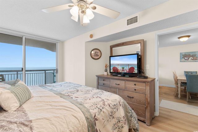 1003 S Ocean Blvd Unit 902, North Myrtle Beach, SC 29582