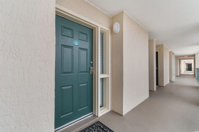 1003 S Ocean Blvd Unit 902, North Myrtle Beach, SC 29582