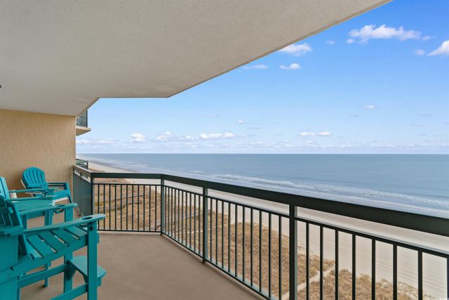 1003 S Ocean Blvd Unit 902, North Myrtle Beach, SC 29582