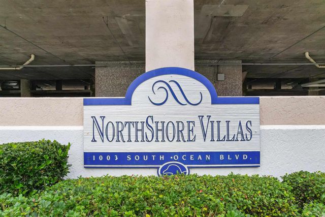 1003 S Ocean Blvd Unit 902, North Myrtle Beach, SC 29582