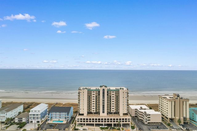 1003 S Ocean Blvd Unit 902, North Myrtle Beach, SC 29582