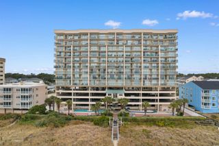 1003 S Ocean Blvd Unit 902, North Myrtle Beach, SC 29582