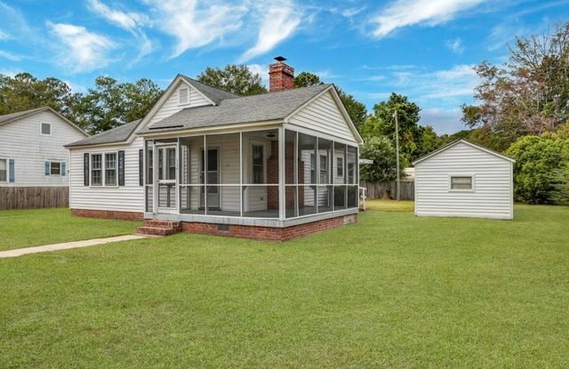 111 S Live Oak Drive, Moncks Corner, SC 29461