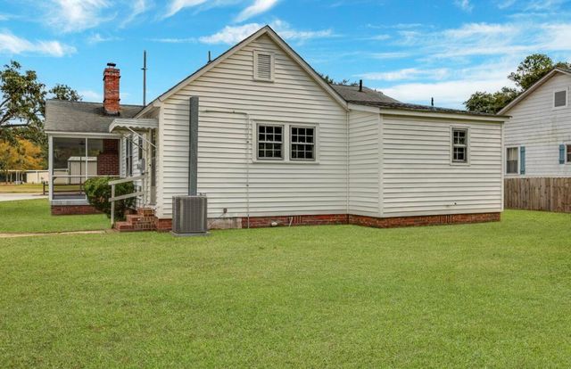 111 S Live Oak Drive, Moncks Corner, SC 29461