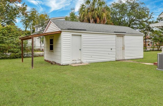 111 S Live Oak Drive, Moncks Corner, SC 29461