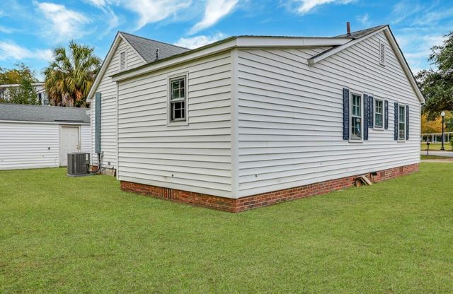 111 S Live Oak Drive, Moncks Corner, SC 29461