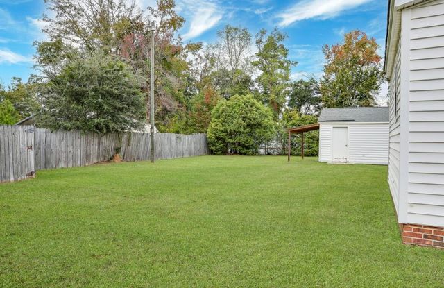 111 S Live Oak Drive, Moncks Corner, SC 29461