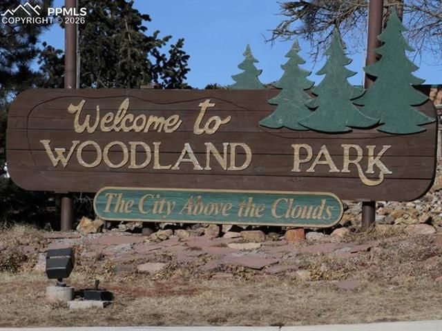 29545 Highway 67, Woodland Park, CO 80863