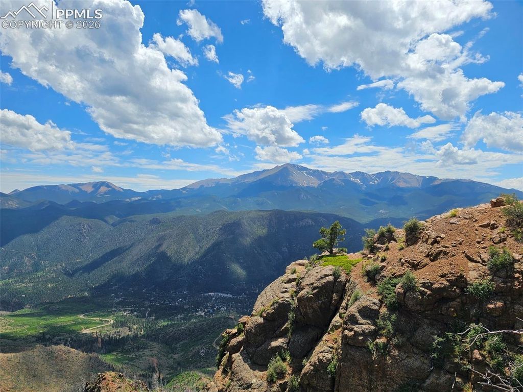 29545 Highway 67, Woodland Park, CO 80863
