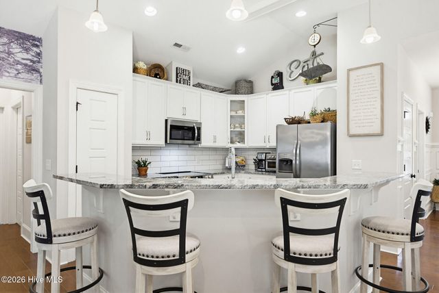 275 Arden Drive, Hampstead, NC 28443