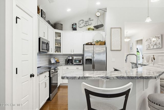 275 Arden Drive, Hampstead, NC 28443
