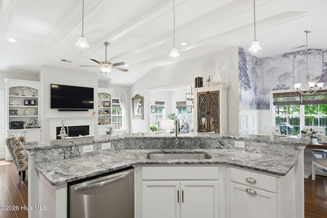 275 Arden Drive, Hampstead, NC 28443