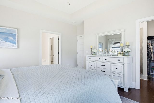 275 Arden Drive, Hampstead, NC 28443