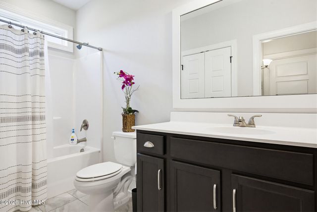 275 Arden Drive, Hampstead, NC 28443