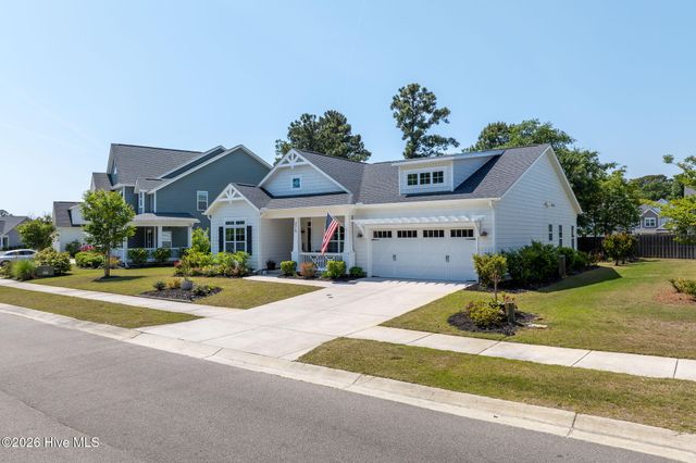 275 Arden Drive, Hampstead, NC 28443
