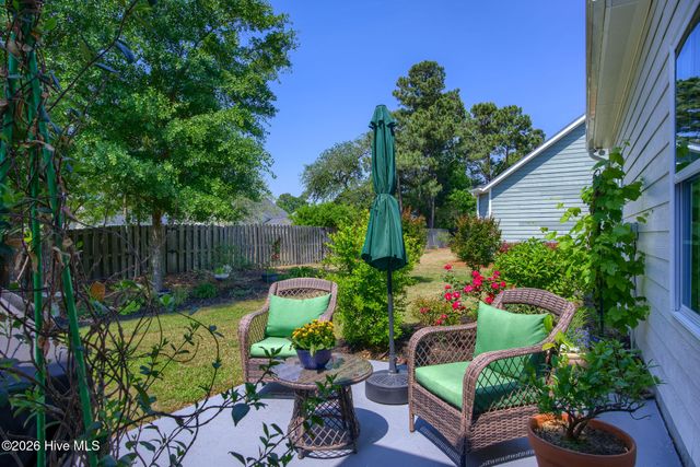 275 Arden Drive, Hampstead, NC 28443