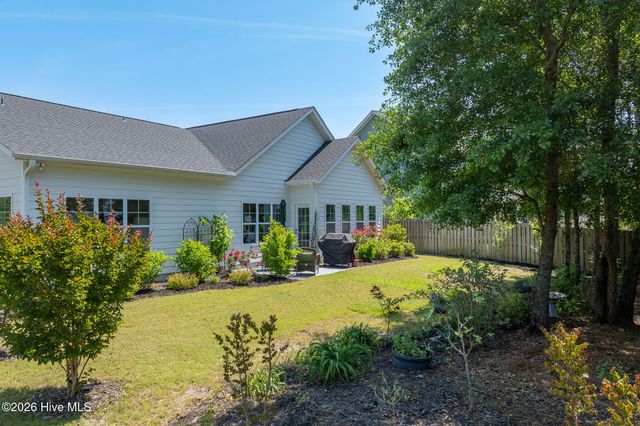 275 Arden Drive, Hampstead, NC 28443