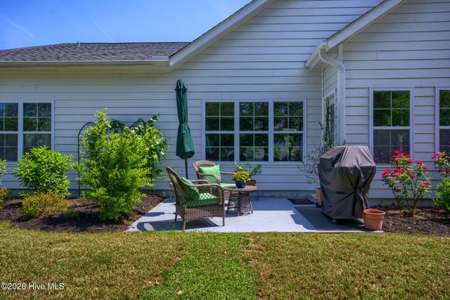 275 Arden Drive, Hampstead, NC 28443