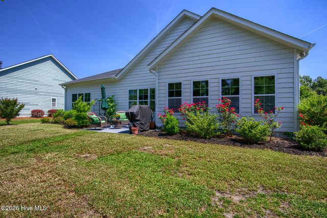 275 Arden Drive, Hampstead, NC 28443