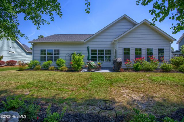 275 Arden Drive, Hampstead, NC 28443