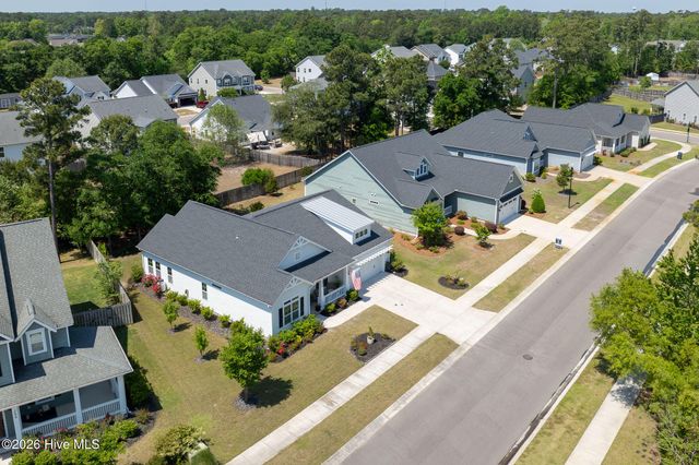 275 Arden Drive, Hampstead, NC 28443