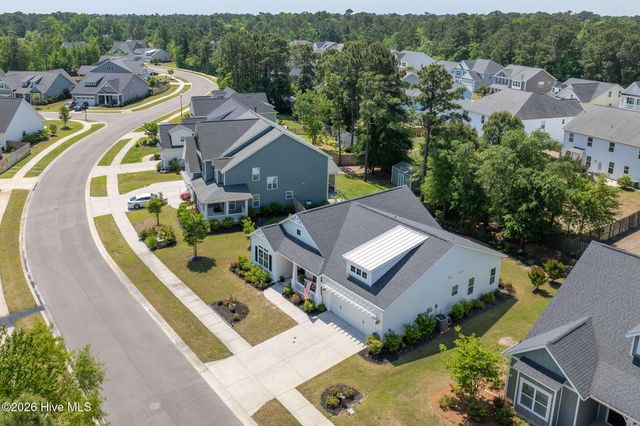 275 Arden Drive, Hampstead, NC 28443