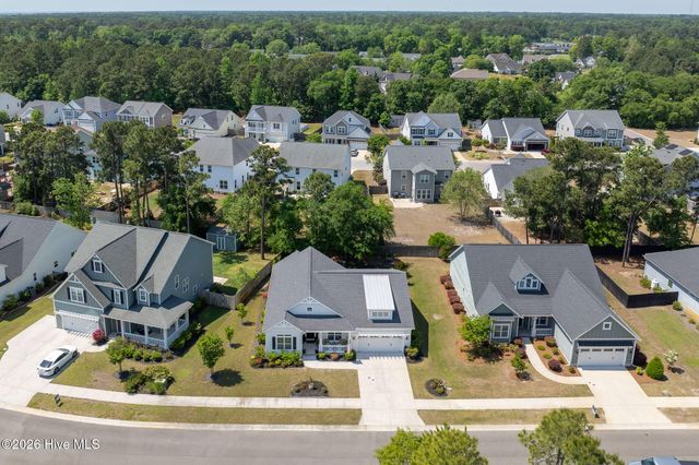 275 Arden Drive, Hampstead, NC 28443