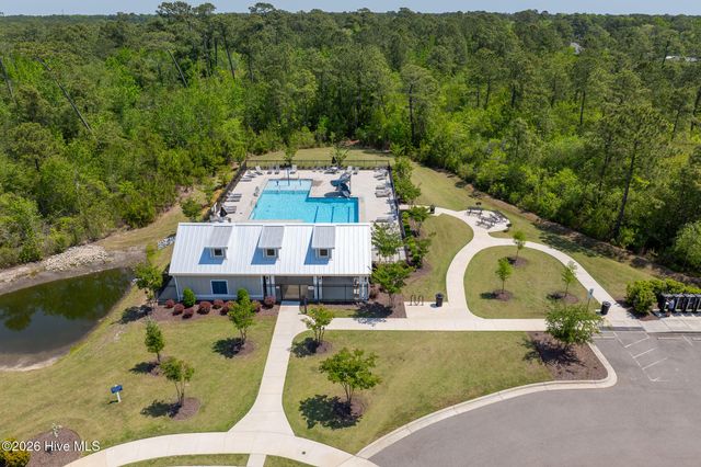 275 Arden Drive, Hampstead, NC 28443