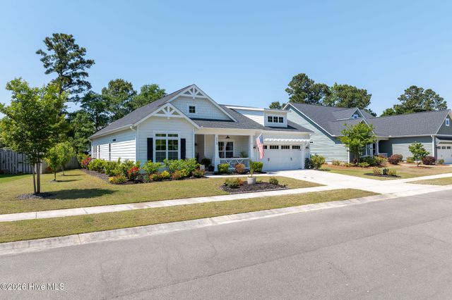275 Arden Drive, Hampstead, NC 28443